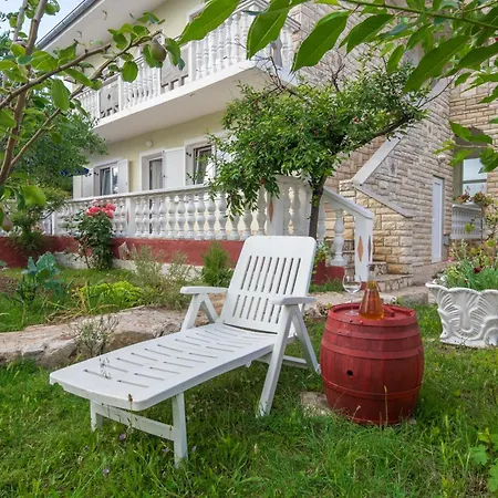 Daire With Parking Space - 23606 Vir