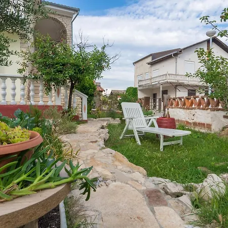 With Parking Space - 23606 Daire