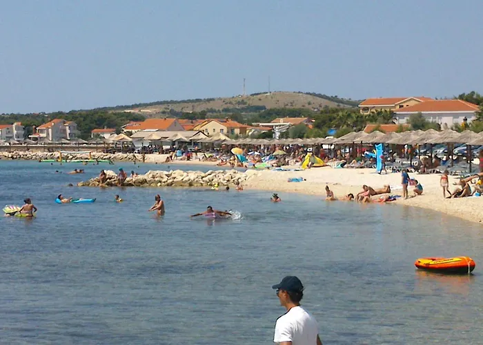 With Parking Space - 23606 Апартаменты *